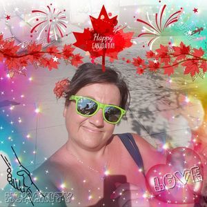 Meet your Posher, Kristine